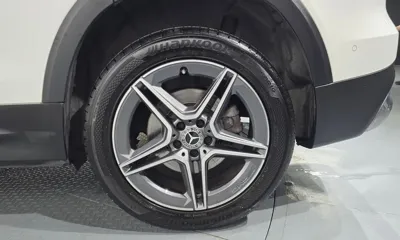 Mercedes-Benz GLB-Class 2021, 54112 км, за 31000000 KRW - фото 21