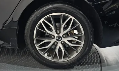 Kia K5 2021, 129050 км, за 12800000 KRW - фото 21