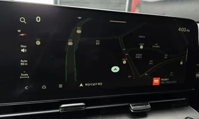 Hyundai Kona 2026, 16363 км, за 22590000 KRW - фото 32