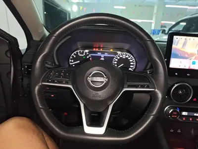 Nissan Sylphy 2023, 32599 км, за 63300 CNY - фото 11