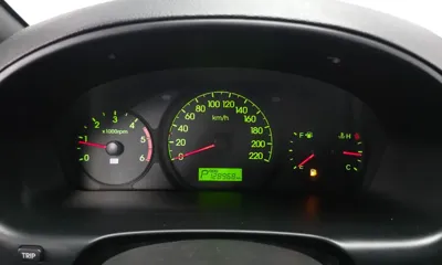 Hyundai Starex 2011, 128968 км, за 7300000 KRW - фото 8