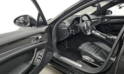 Porsche Panamera 2013, 95156 км, за 66660000 KRW - фото 10