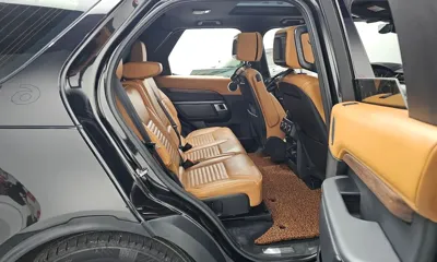 Land Rover Discovery 2018, 159045 км, за 27990000 KRW - фото 12