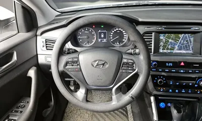 Hyundai Sonata 2015, 133034 км, за 6900000 KRW - фото 13