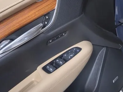 Cadillac XT5 2019, 275225 км, за 8990000 KRW - фото 12