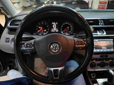 Volkswagen Magotan 2015, 120000 км, за 48800 CNY - фото 8