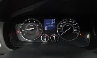 Renault-KoreaSamsung SM5 2013, 142607 км, за 2990000 KRW - фото 8
