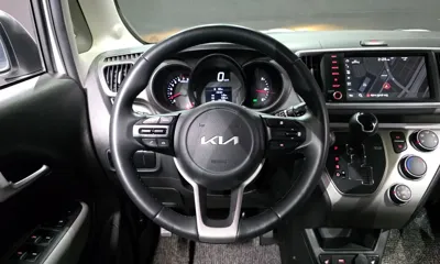 Kia Ray 2022, 46309 км, за 11880000 KRW - фото 12