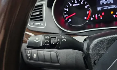 Kia K7 2016, 181887 км, за 4000000 KRW - фото 17