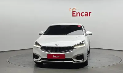Kia K7 2018, 98229 км, за 16500000 KRW - фото 3