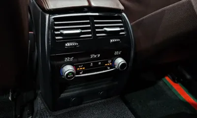 BMW 5-Series 2018, 75199 км, за 26990000 KRW - фото 19