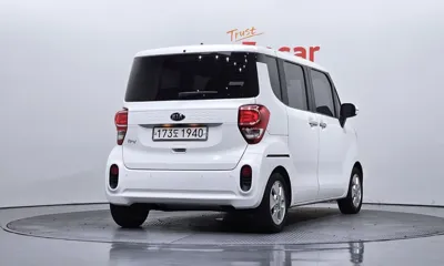 Kia Ray 2021, 145213 км, за 9300000 KRW