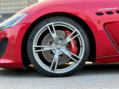 Maserati GranTurismo 2015, 42000 км, за 568000 CNY - фото 8