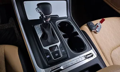 Kia Canival 2021, 64899 км, за 20390000 KRW - фото 9