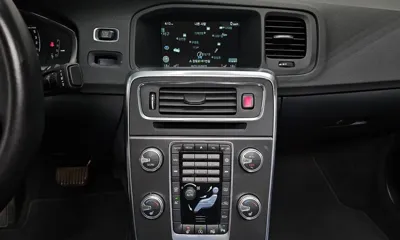Volvo S60 2016, 84369 км, за 9300000 KRW - фото 14