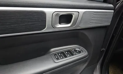 Hyundai Santafe 2024, 71705 км, за 32700000 KRW - фото 29