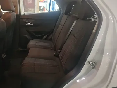 Buick Encore 2015, 98200 км, за 20400 CNY - фото 17