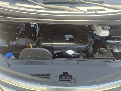 Hyundai Starex 2017, 61453 км, за 13500000 KRW - фото 6
