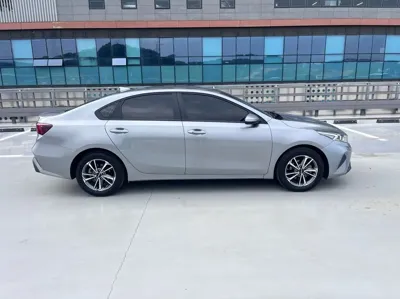 Kia K3 2022, 76410 км, за 15200000 KRW - фото 8