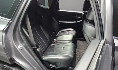 Hyundai Santafe 2019, 88966 км, за 17700000 KRW - фото 29