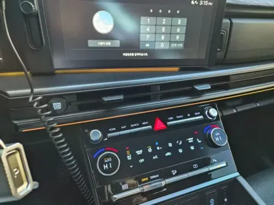 Hyundai Santafe 2024, 47000 км, за 27600000 KRW - фото 8
