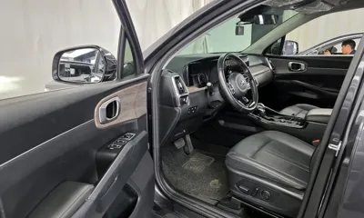 Kia Sorento 2021, 50655 км, за 24500000 KRW - фото 10