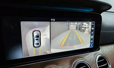 Mercedes-Benz E-Class 2018, 83047 км, за 25150000 KRW - фото 14