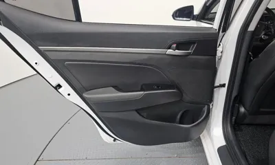 Hyundai Avante 2016, 133983 км, за 8700000 KRW - фото 25