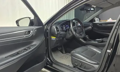 Hyundai Grandeur 2019, 73439 км, за 20700000 KRW - фото 10