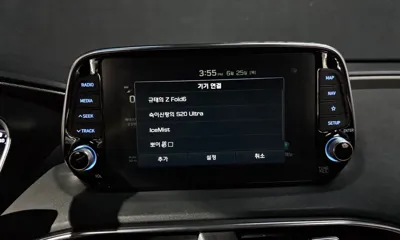 Hyundai Santafe 2019, 36559 км, за 44440000 KRW - фото 15