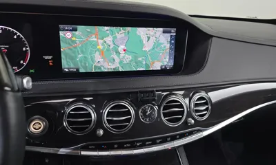 Mercedes-Benz S-Class 2018, 301838 км, за 25990000 KRW - фото 12