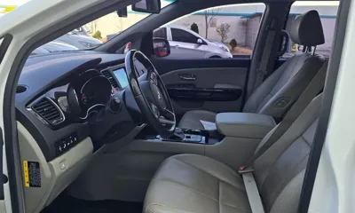 Kia Canival 2019, 82337 км, за 18900000 KRW - фото 16
