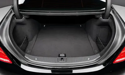 Mercedes-Benz S-Class 2017, 133695 км, за 29700000 KRW - фото 28