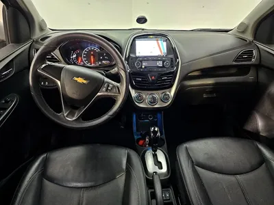 ChevroletGMDaewoo Spark 2018, 85929 км, за 4490000 KRW - фото 7