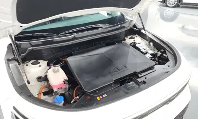 Kia Niro 2024, 84589 км, за 25500000 KRW - фото 6