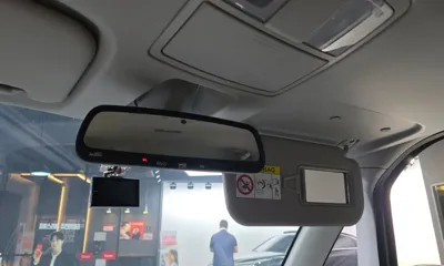 Kia Ray 2022, 42095 км, за 12400000 KRW - фото 26