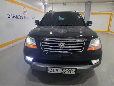 Kia Mohave 2014, 300340 км, за 5400000 KRW