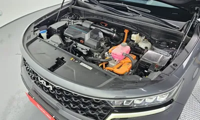 Kia Sorento 2022, 55520 км, за 31500000 KRW - фото 6