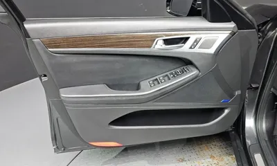 Genesis G80 2019, 151190 км, за 16500000 KRW - фото 24