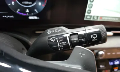 Kia Canival 2023, 49678 км, за 30400000 KRW - фото 30