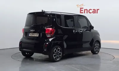 Kia Ray 2022, 32615 км, за 13500000 KRW