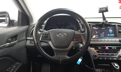 Hyundai Avante 2016, 130525 км, за 7000000 KRW - фото 12