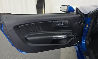Ford Mustang 2017, 116081 км, за 16490000 KRW - фото 25