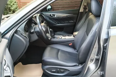 Infiniti Q50L 2018, 102600 км, за 87096.12 CNY - фото 22