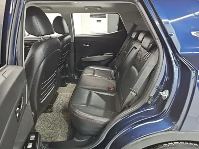 KG_Mobility_Ssangyong TIBOLI 2017, 94680 км, за 8100000 KRW - фото 12