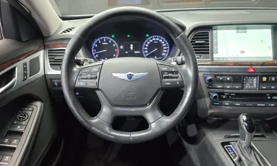 Hyundai Genesis 2016, 168982 км, за 8100000 KRW - фото 13