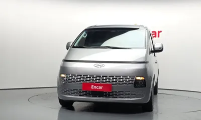 Hyundai Staria 2022, 112445 км, за 19000000 KRW - фото 3