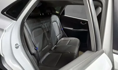 Hyundai Kona 2018, 73636 км, за 14800000 KRW - фото 11