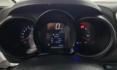 Kia Ray 2022, 49580 км, за 8990000 KRW - фото 8