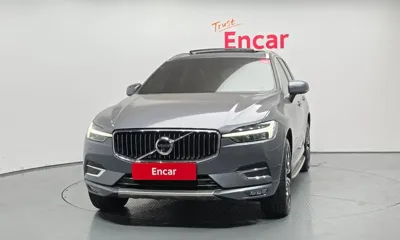 Volvo XC60 2021, 55341 км, за 44300000 KRW - фото 3